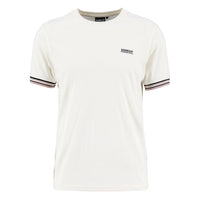 Burnwood Tipped Cuff T-Shirt