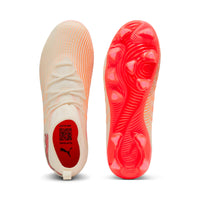 Future 9 Match FG/AG Jnr Football Boots