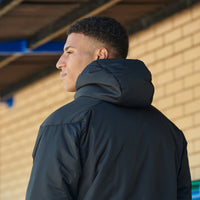 Thermal Contoured Jacket