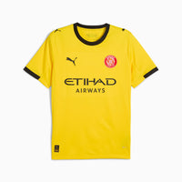 Girona 25/26 Away Football Shirt