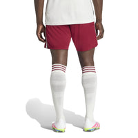 Arsenal 25/26 3rd Football Shorts