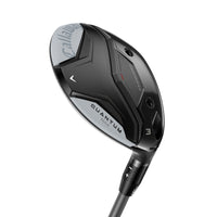 Quantum Max Fairway