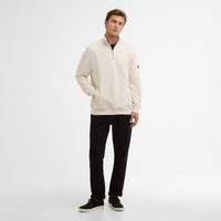 Ehan Half Zip Sweatshirt