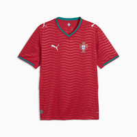 Portugal 26 Home Football Shirt