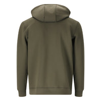 Taro Technical Full-Zip Hoody