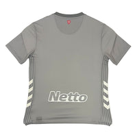 Jahn Regensburg 25/26 3rd Football Shirt