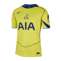 Tottenham Hotspur 3rd 25/26 Football Shirt