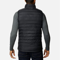 Mens Powder Lite II Insulated Vest