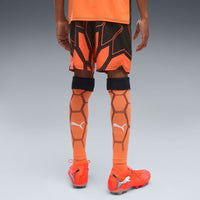 Man City 26/27 GK Football Shorts Jnr