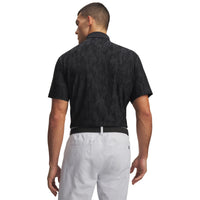 UA Drive Jacquard Polo Shirt