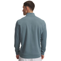UA Armour Fleece 1/4 Zip Top