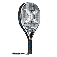 X-Hero White Padel Racket