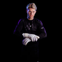 RE:Gen Pro JB1 Recode Jnr Goalkeeping Gloves