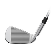 i540 Golf Irons (Steel - Blue Dot)