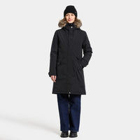 Erna Parka - Women's