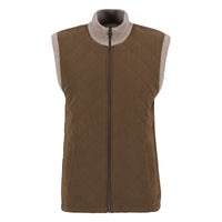 Shoveler Knitted Gilet