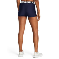 UA Heatgear Authentic Shorty Womens