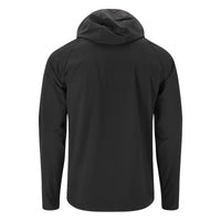 Colin Functional Jacket with Hood