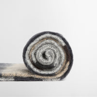 Isla Tartan Boucle Scarf