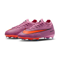 Mercurial Zoom Vapor 16 Pro FG Football Boots Jnr