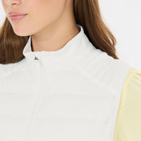 Women's Reitta Hot Fused Hybrid Vest