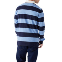 Cradle Stripe Rugby Top