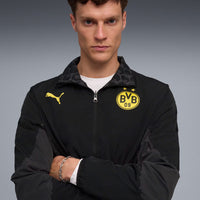 Borussia Dortmund KS Club World Cup 25 Reversible Jacket
