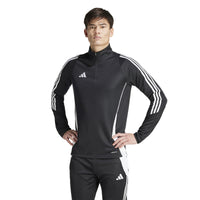 Tiro 24 1/4 Zip Training Top