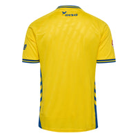 Las Palmas 25/26 Home Football Shirt