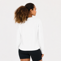 Women's Pacy V2 L/S Tee