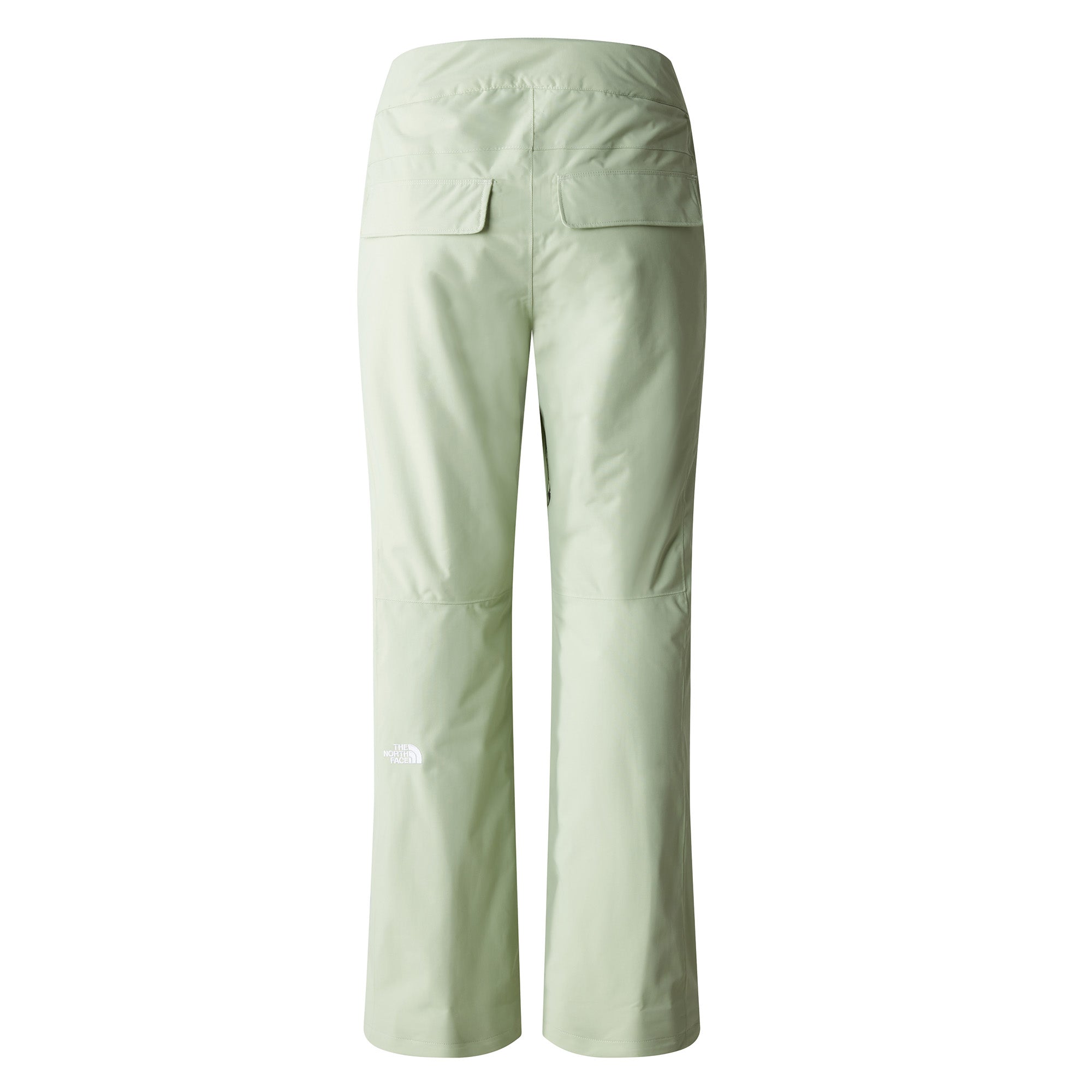 The North Face Women's Aboutaday Ski Pants in Misty Sage – Greaves