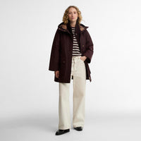 Rotsea Waterproof Jacket Womens