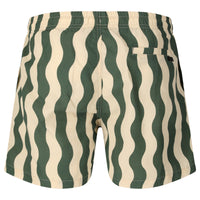 Tana Graphic Swim Shorts