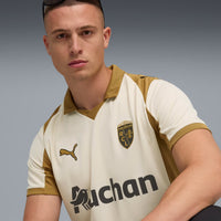 RC Lens 25/26 3rd Football Shirt