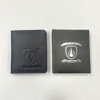 Falkirk 150th Anniversary Card Holder