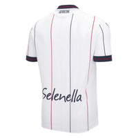 Bologna 25/26 Away Football Shirt