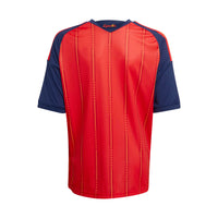 Spain 26 Home Football Shirt Jnr