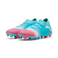 Future 8 Match Re-Charge FG/AG Football Boots