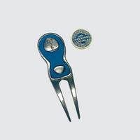 Falkirk 150th Anniversary Golf Pitch Mark Repairer