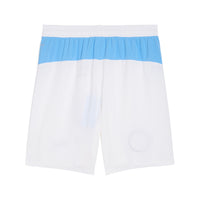 Man City 25/26 Home Football Shorts