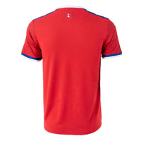 Nepal 25 Home Football Shirt