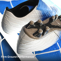 Precision Matrix Junior Football Boots FG/AG