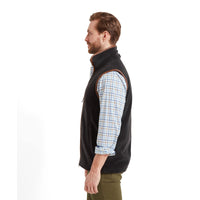 Oakham Fleece Gilet
