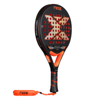 Equation Hard Advanced Padel Racket