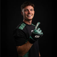 NXT Origin - Mentality Monster Jnr GK Gloves