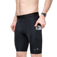 Tech All-Terrain 10 Inch Half Tight