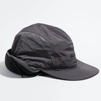Padded Hiker Cap