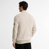 Crawley Quarter-Zip Jumper