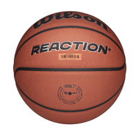 Reaction Plus Basketball