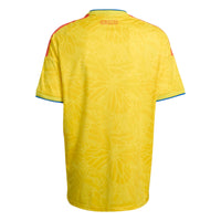 Colombia 26 Home Football Shirt